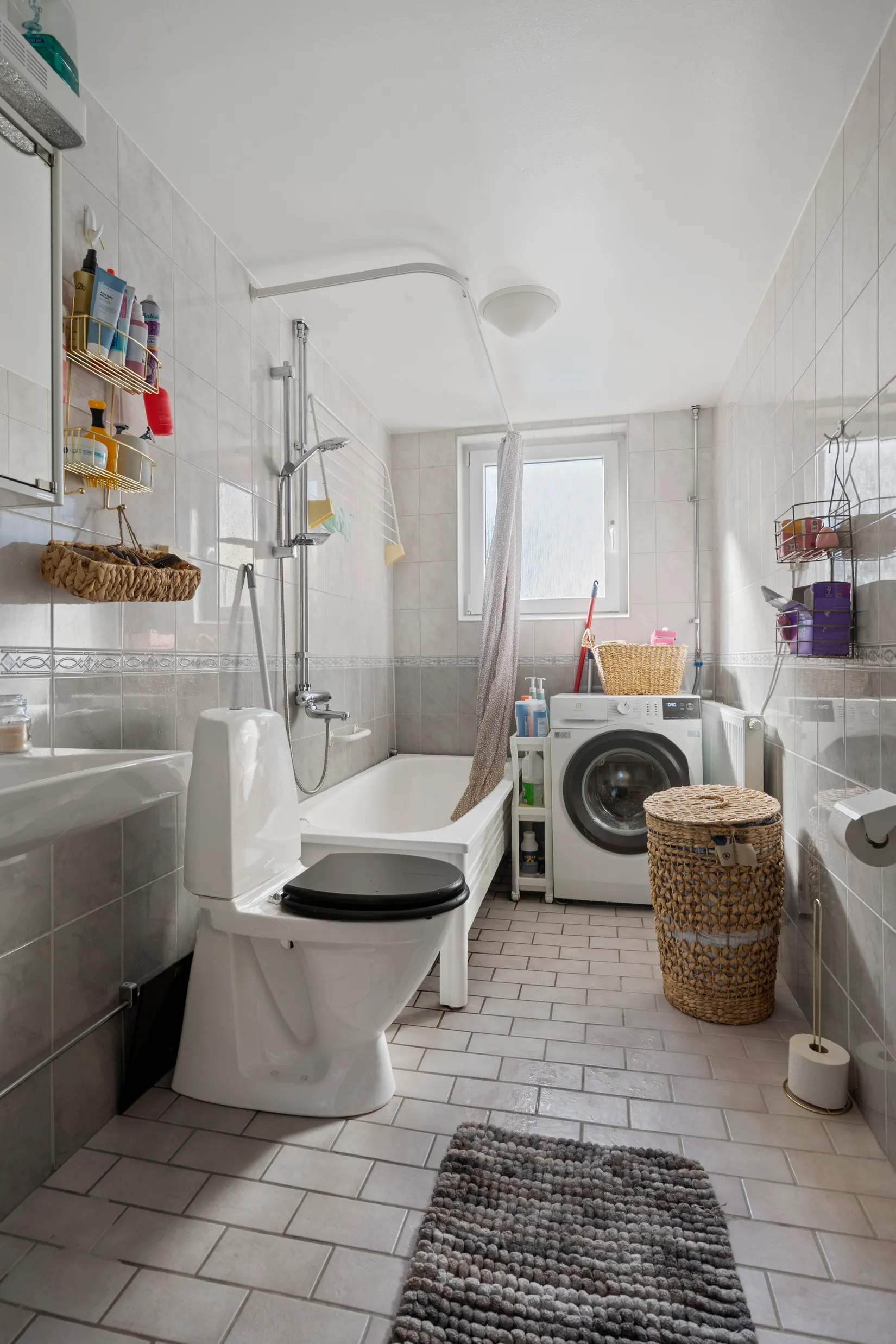 Bostadsrätt, Valhallagatan 30, Valhall, Skara