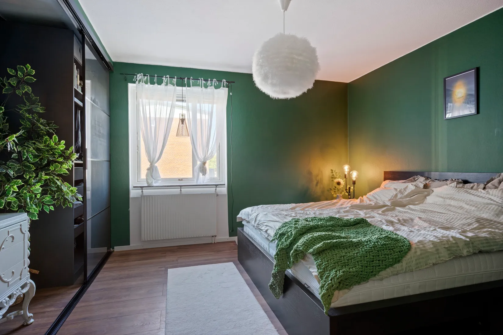 Bostadsrätt, Valhallagatan 30, Valhall, Skara
