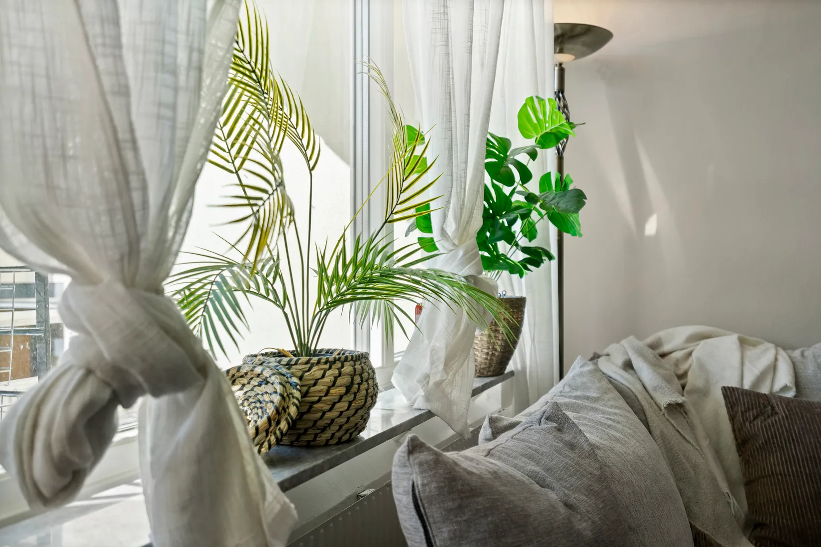 Bostadsrätt, Valhallagatan 30, Valhall, Skara