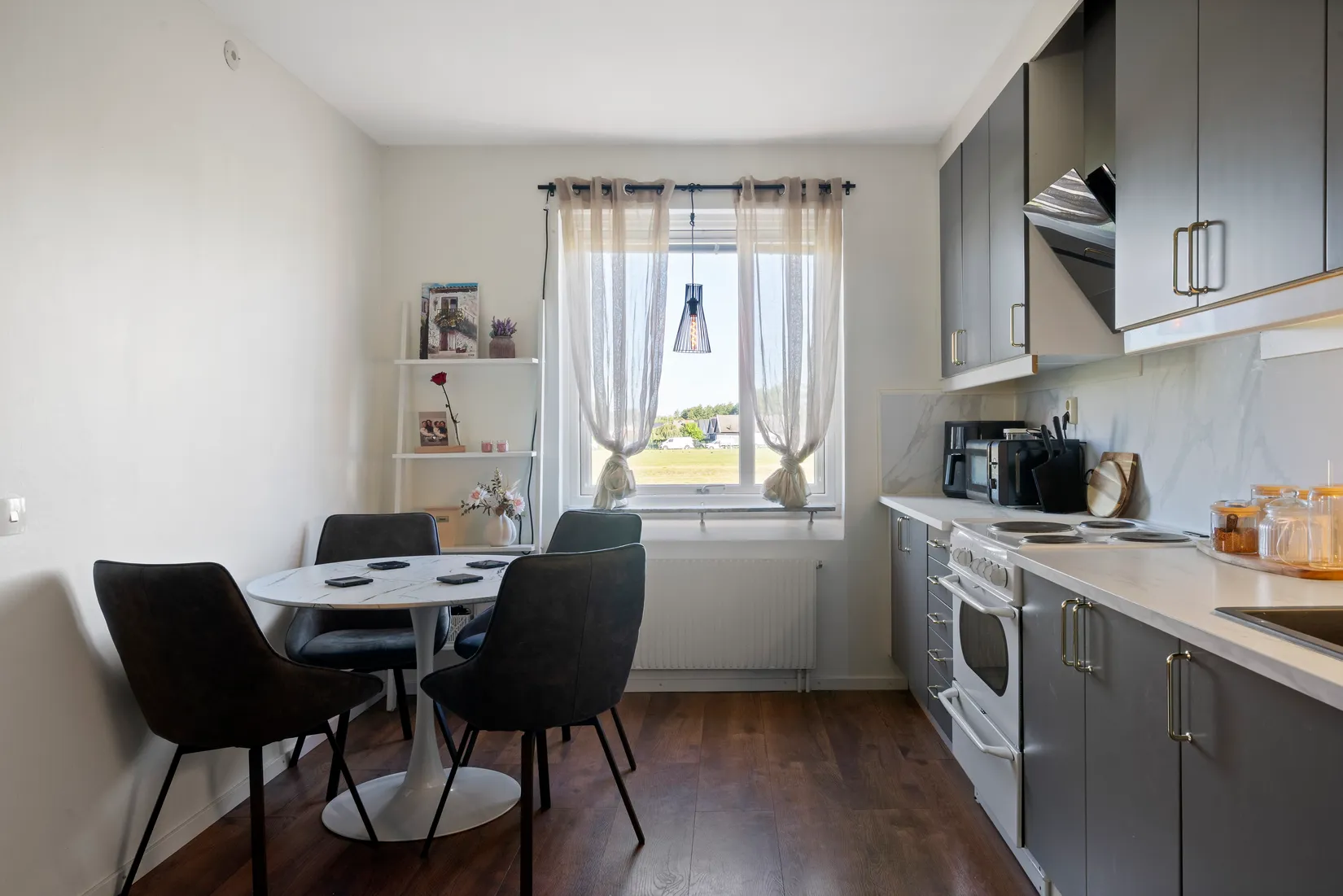 Bostadsrätt, Valhallagatan 30, Valhall, Skara