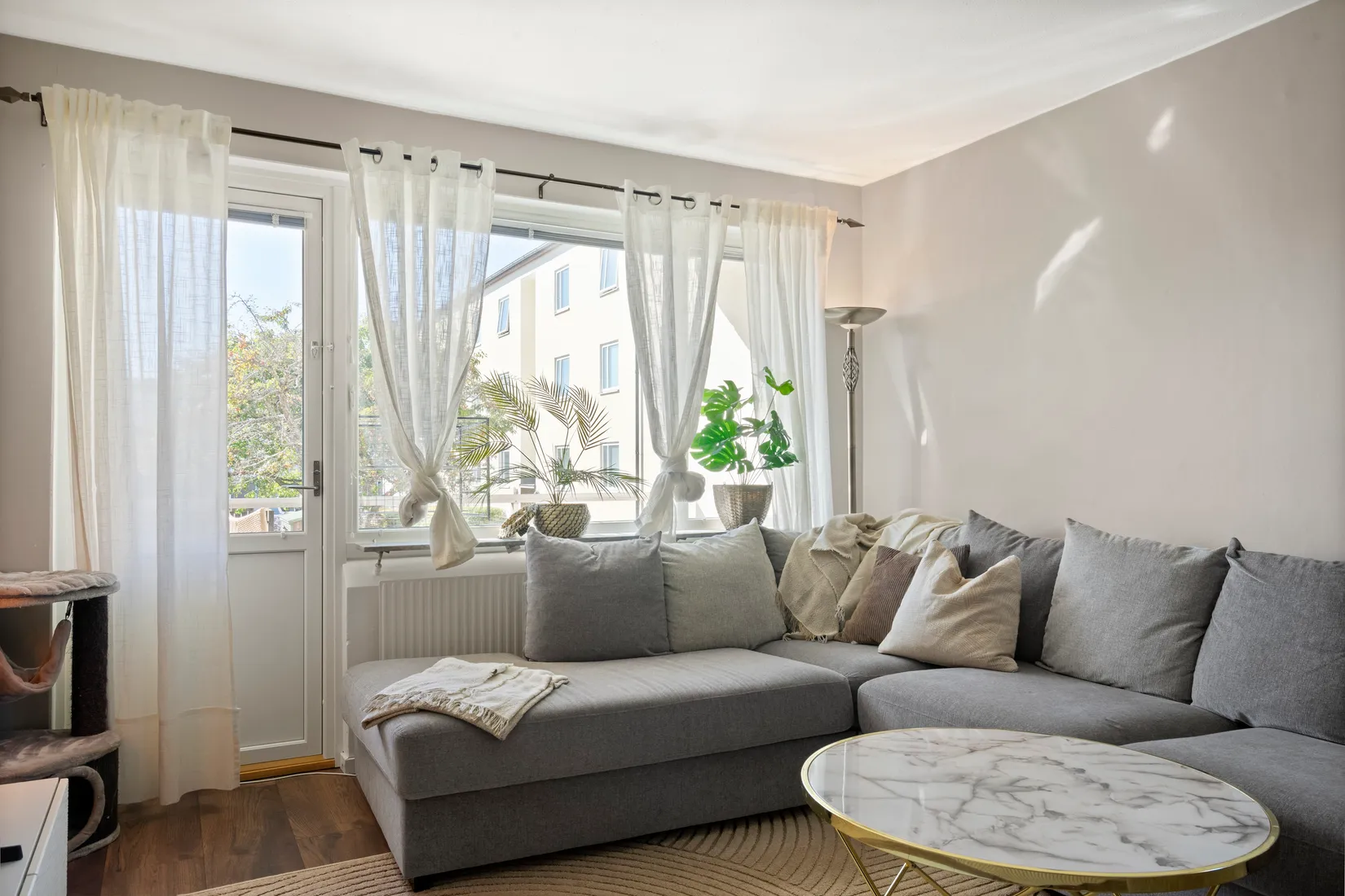 Bostadsrätt, Valhallagatan 30, Valhall, Skara
