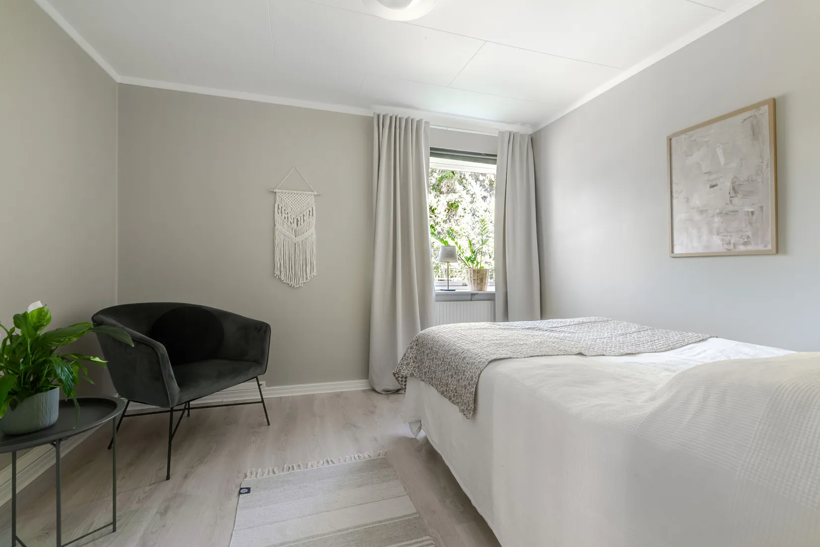 Radhus, Lodjursvägen 14, Tierp
