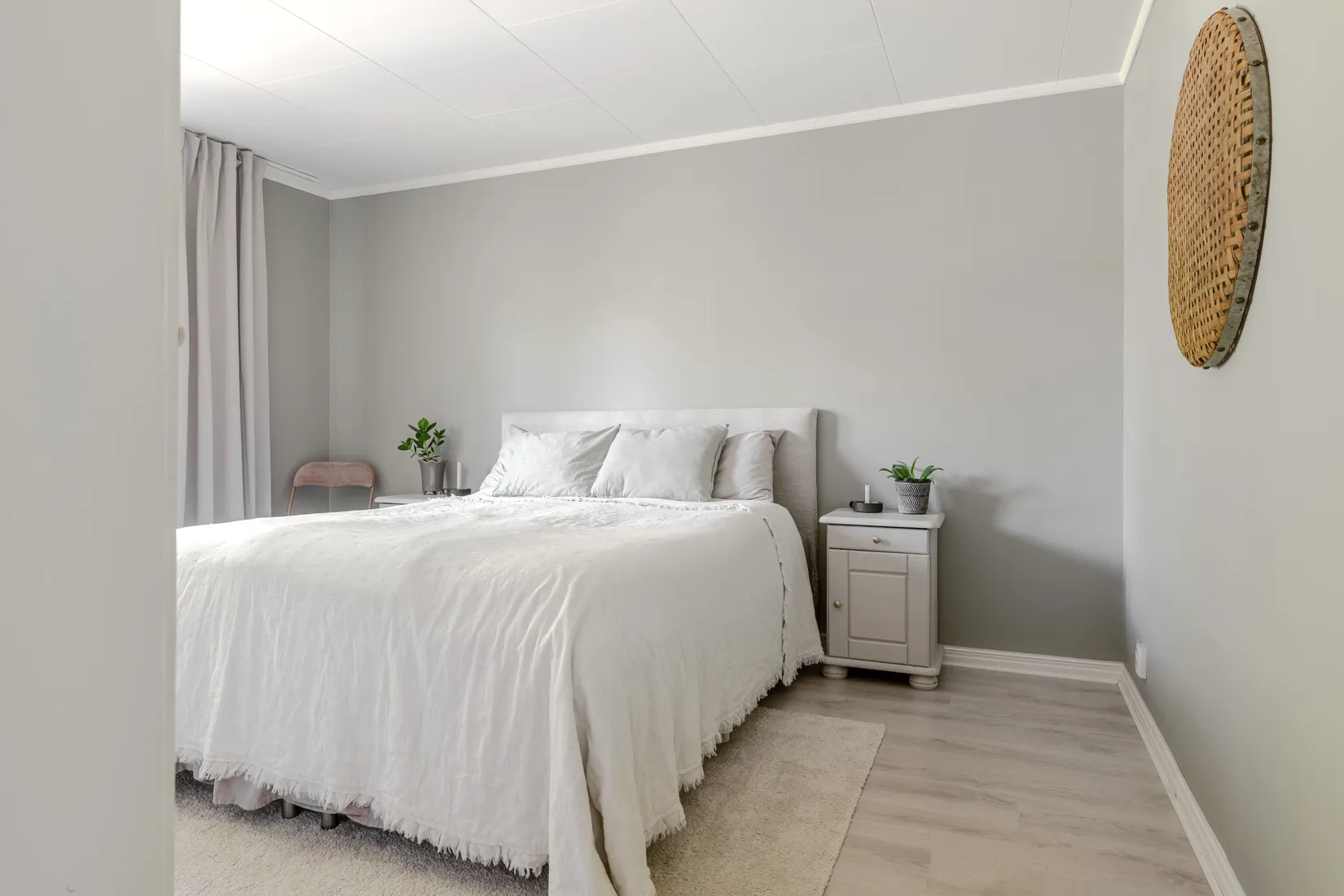 Radhus, Lodjursvägen 14, Tierp