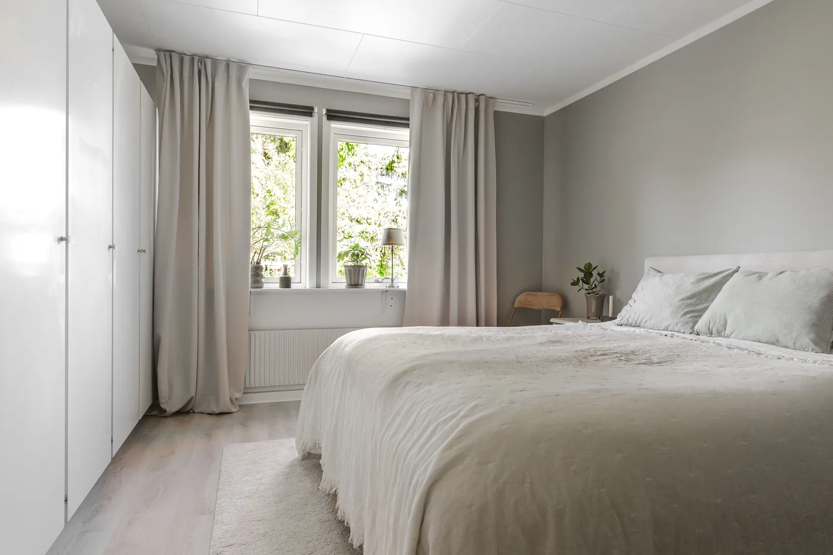 Radhus, Lodjursvägen 14, Tierp