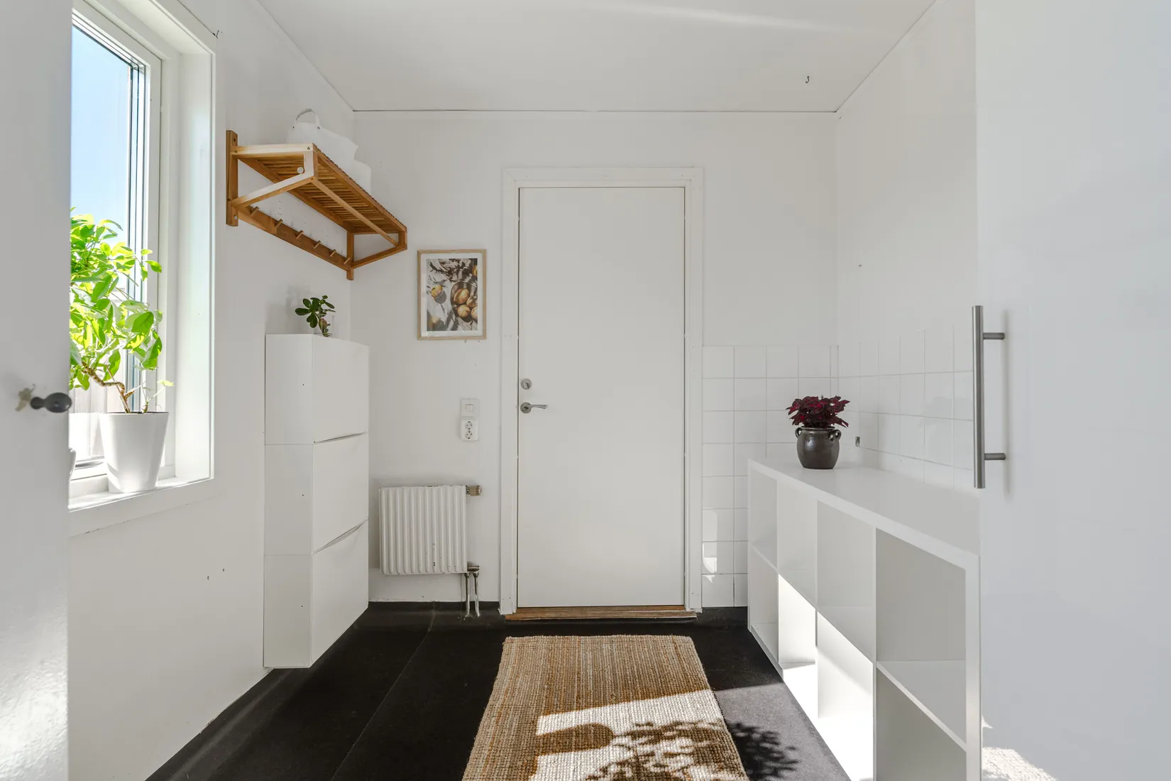 Radhus, Lodjursvägen 14, Tierp