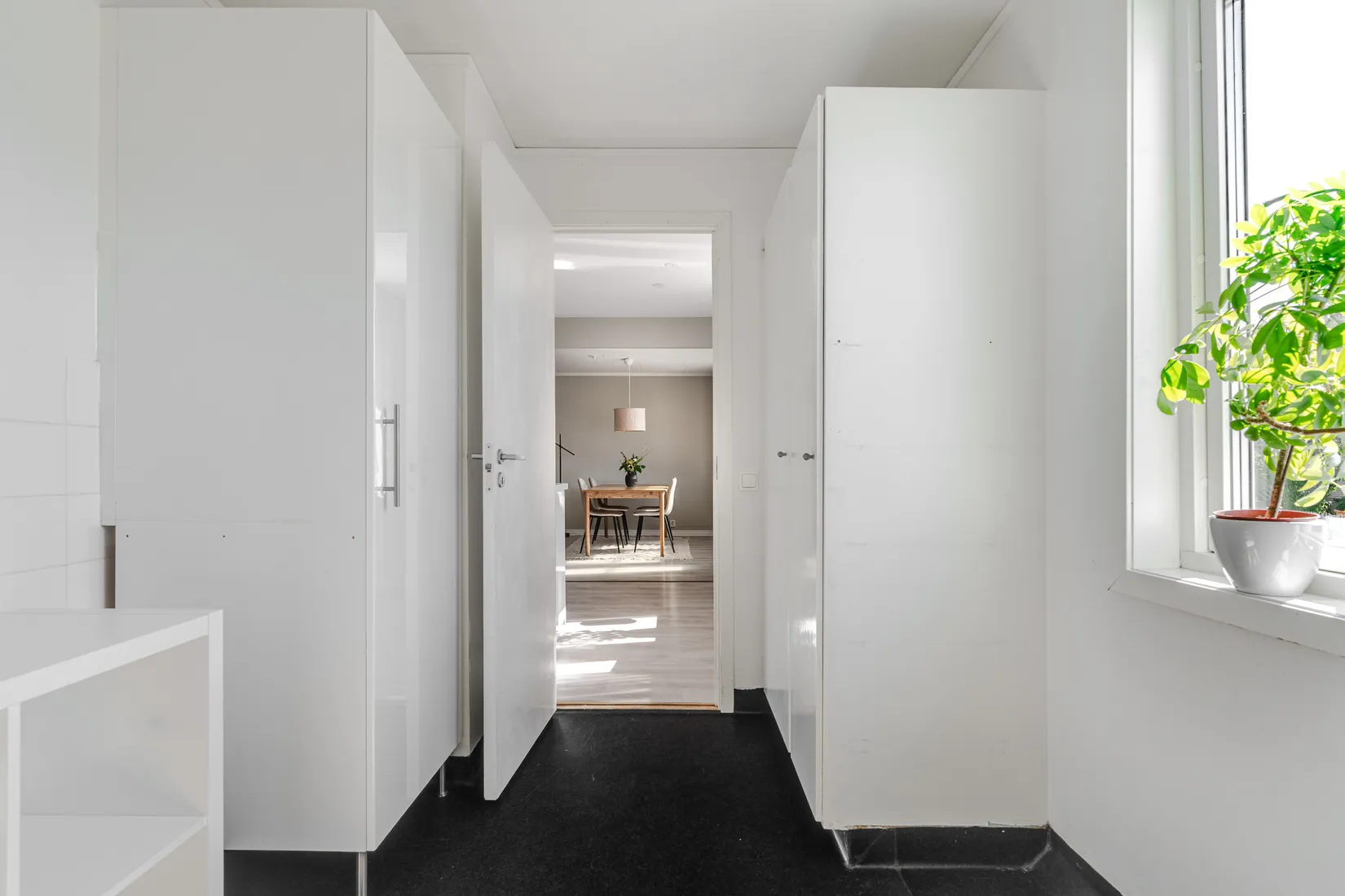 Radhus, Lodjursvägen 14, Tierp