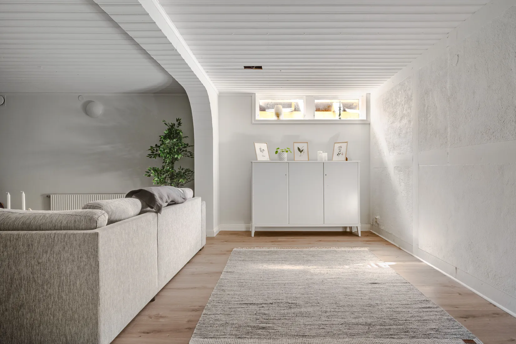 Radhus, Lodjursvägen 14, Tierp