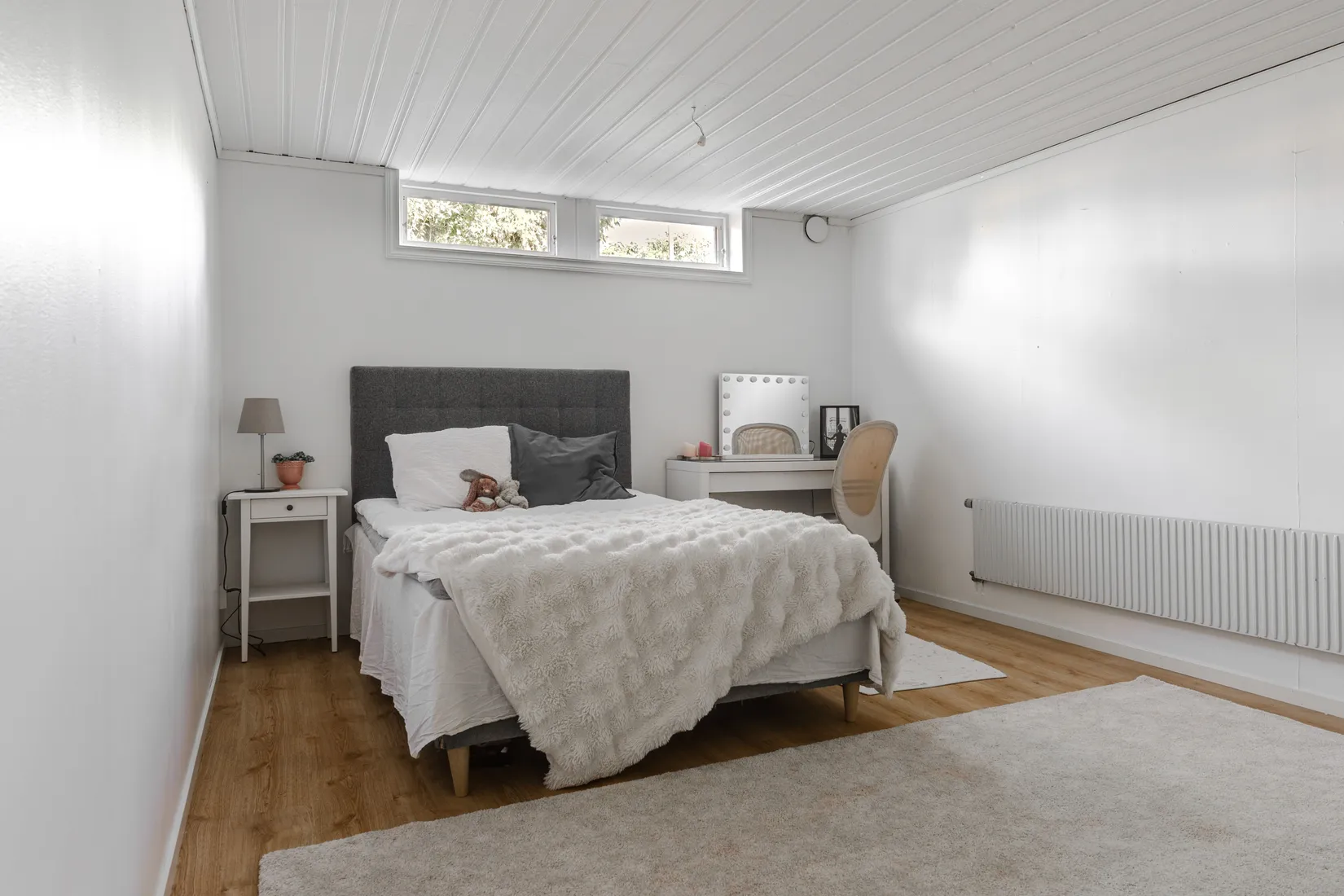 Radhus, Lodjursvägen 14, Tierp