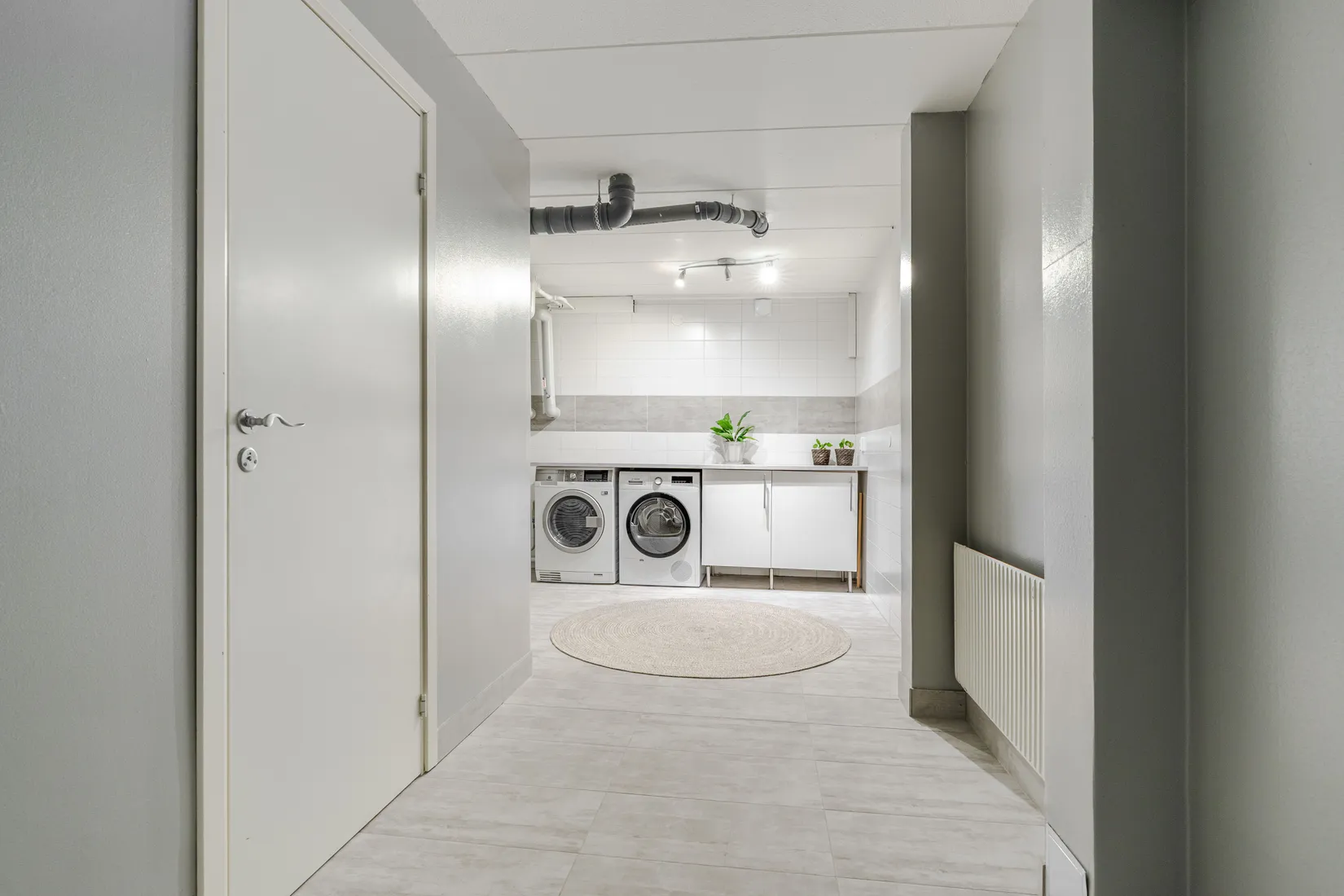 Radhus, Lodjursvägen 14, Tierp
