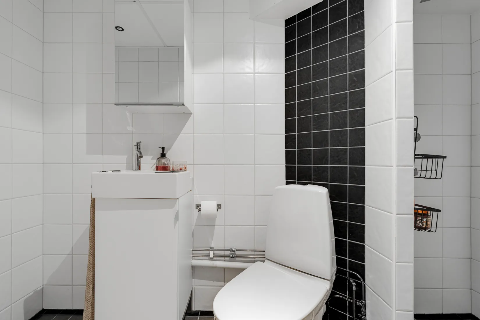 Radhus, Lodjursvägen 14, Tierp