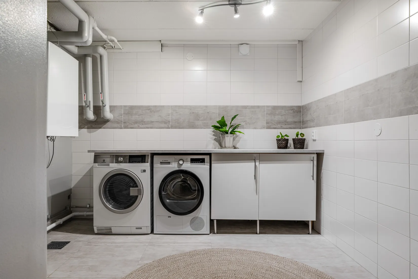 Radhus, Lodjursvägen 14, Tierp