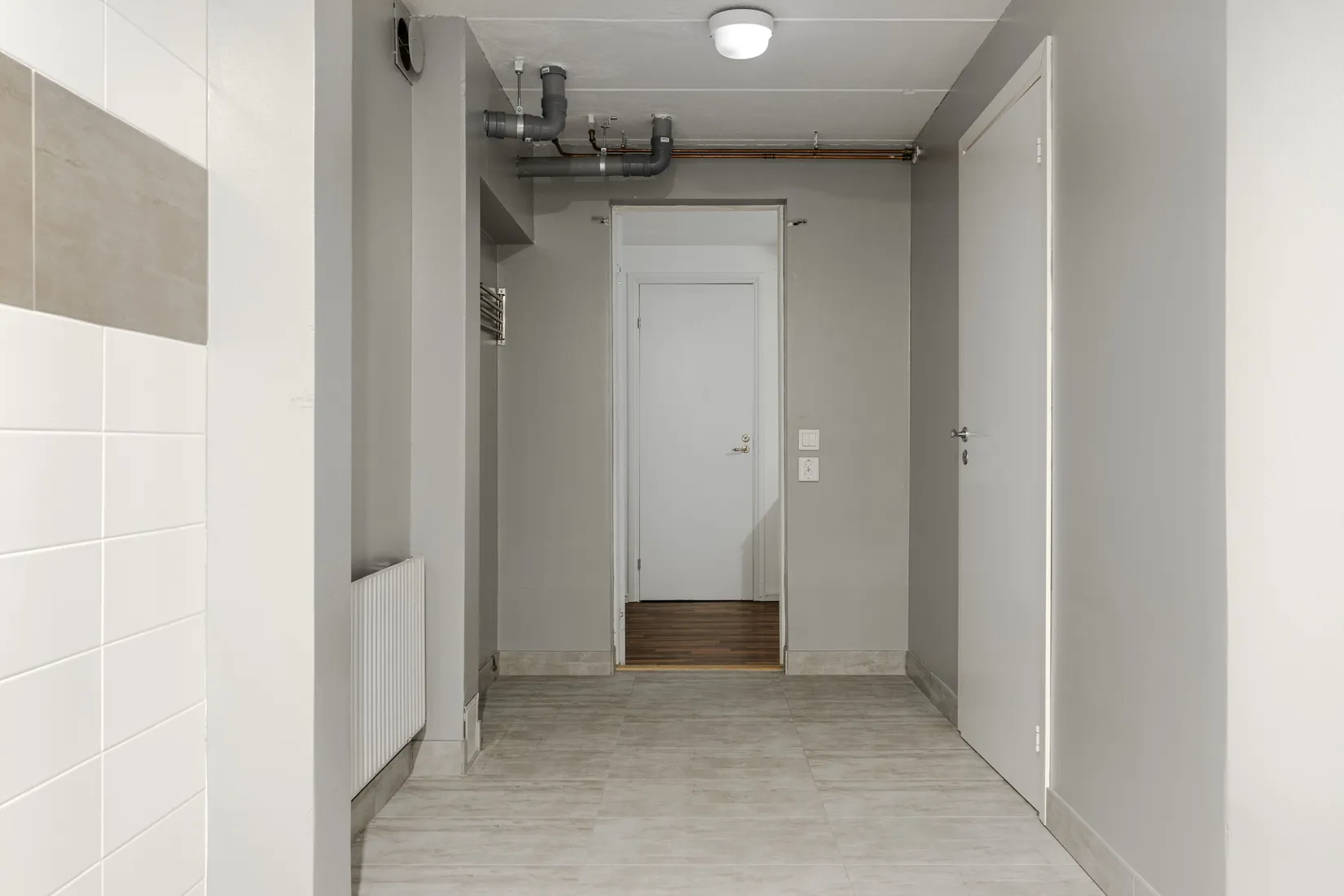 Radhus, Lodjursvägen 14, Tierp