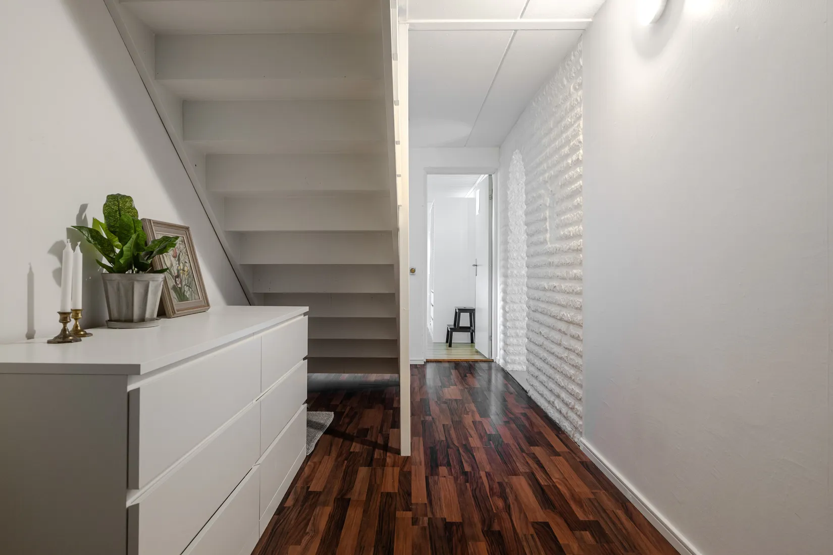Radhus, Lodjursvägen 14, Tierp