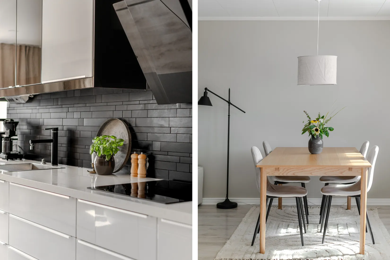 Radhus, Lodjursvägen 14, Tierp