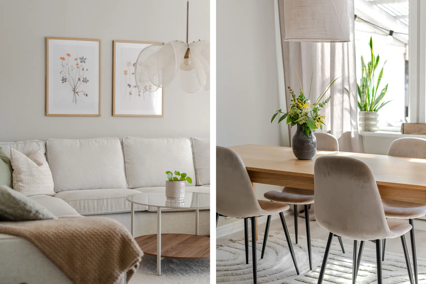 Radhus, Lodjursvägen 14, Tierp