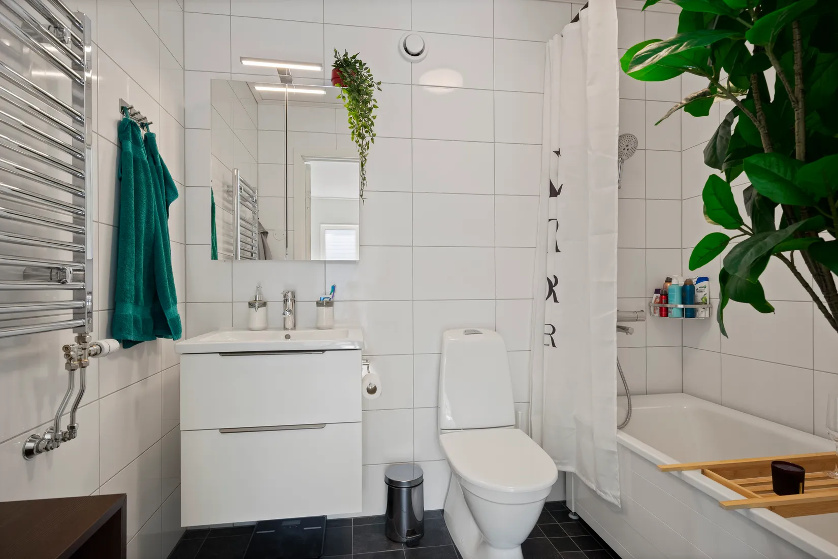 Radhus, Odlingsgatan 60, Trädgårdsstaden Etapp 3, Skövde