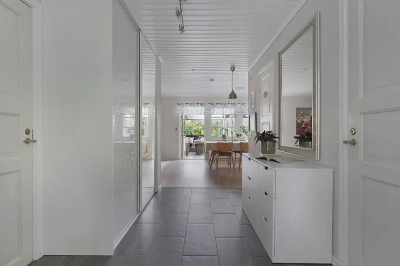 Villa, Skälby gårds väg 12, Skälby, Järfälla