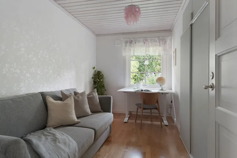 Villa, Skälby gårds väg 12, Skälby, Järfälla