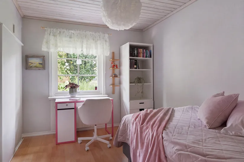 Villa, Skälby gårds väg 12, Skälby, Järfälla