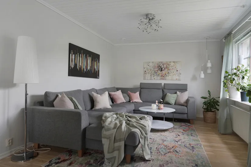Villa, Skälby gårds väg 12, Skälby, Järfälla