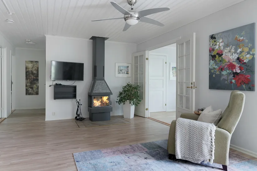 Villa, Skälby gårds väg 12, Skälby, Järfälla