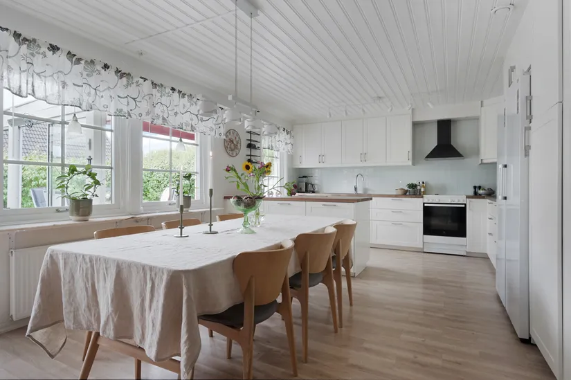 Villa, Skälby gårds väg 12, Skälby, Järfälla