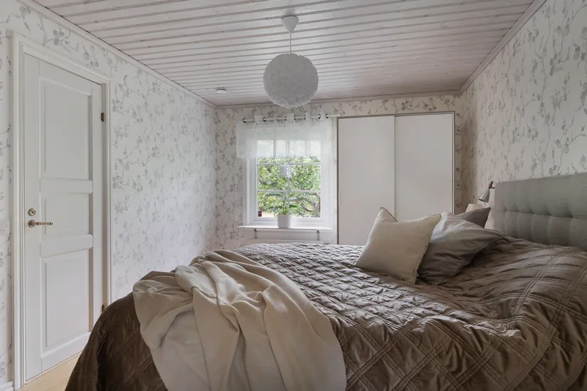 Villa, Skälby gårds väg 12, Skälby, Järfälla
