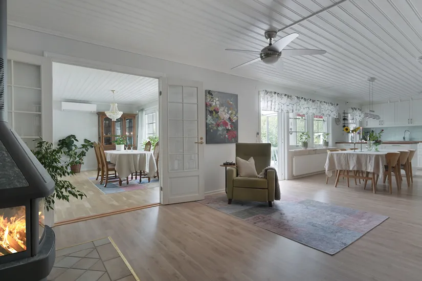 Villa, Skälby gårds väg 12, Skälby, Järfälla