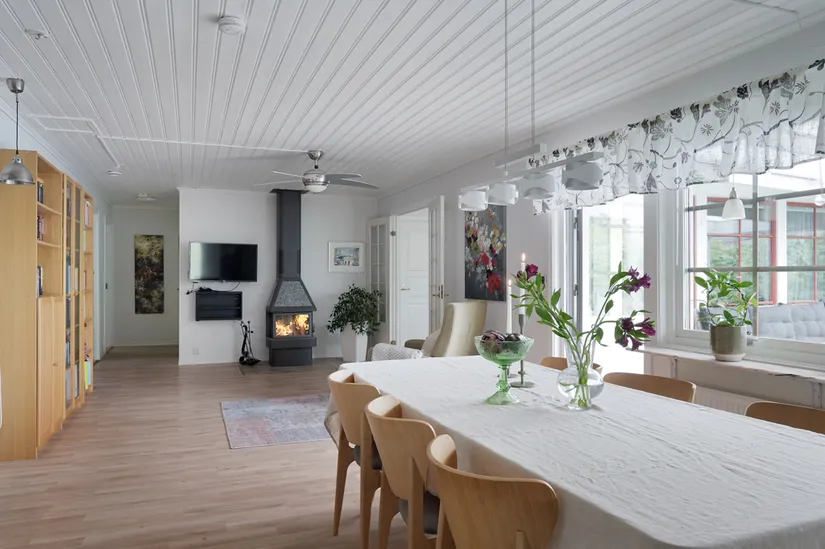 Villa, Skälby gårds väg 12, Skälby, Järfälla