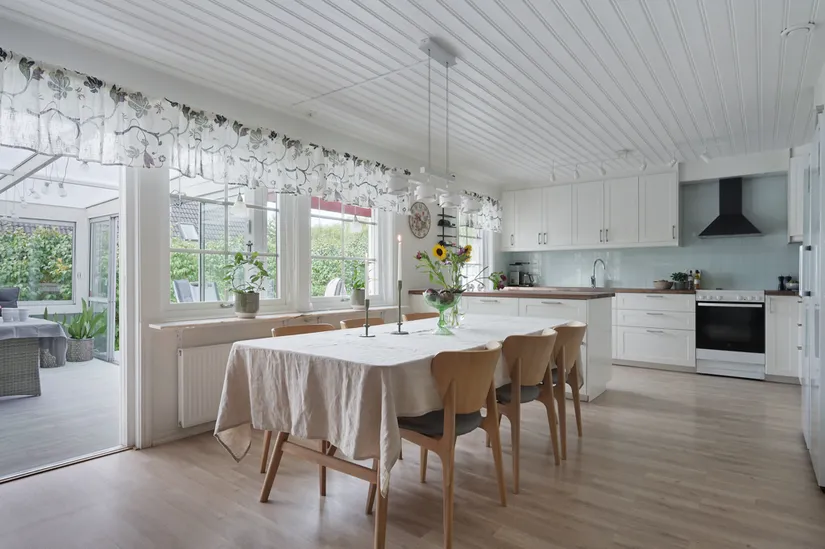 Villa, Skälby gårds väg 12, Skälby, Järfälla