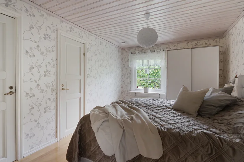 Villa, Skälby gårds väg 12, Skälby, Järfälla