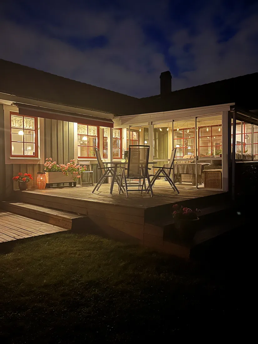 Villa, Skälby gårds väg 12, Skälby, Järfälla
