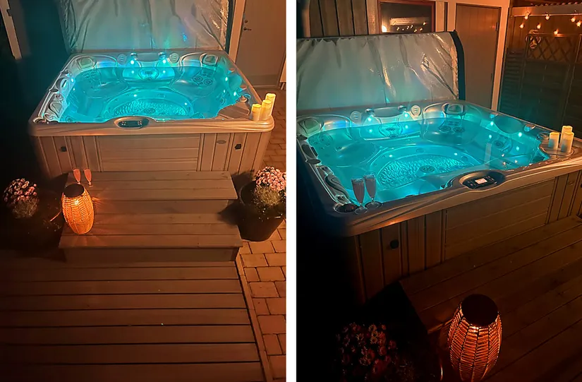 Villa, Skälby gårds väg 12, Skälby, Järfälla