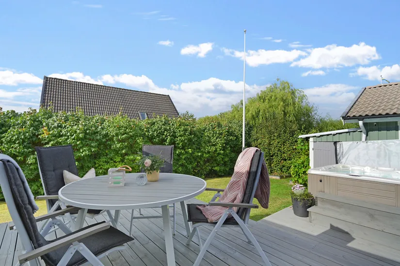 Villa, Skälby gårds väg 12, Skälby, Järfälla
