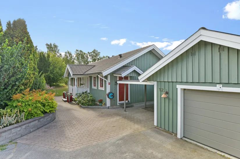 Villa, Skälby gårds väg 12, Skälby, Järfälla