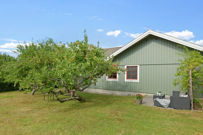 Villa, Skälby gårds väg 12, Skälby, Järfälla