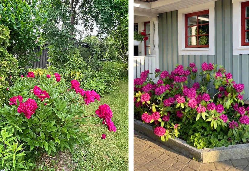 Villa, Skälby gårds väg 12, Skälby, Järfälla
