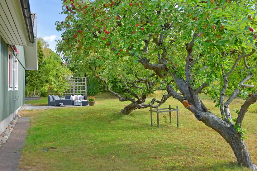 Villa, Skälby gårds väg 12, Skälby, Järfälla