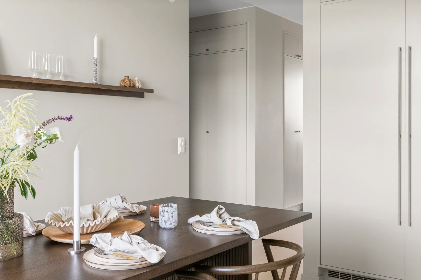 Bostadsrätt, Kyrkogårdsvägen 3C, Centrum, Varberg