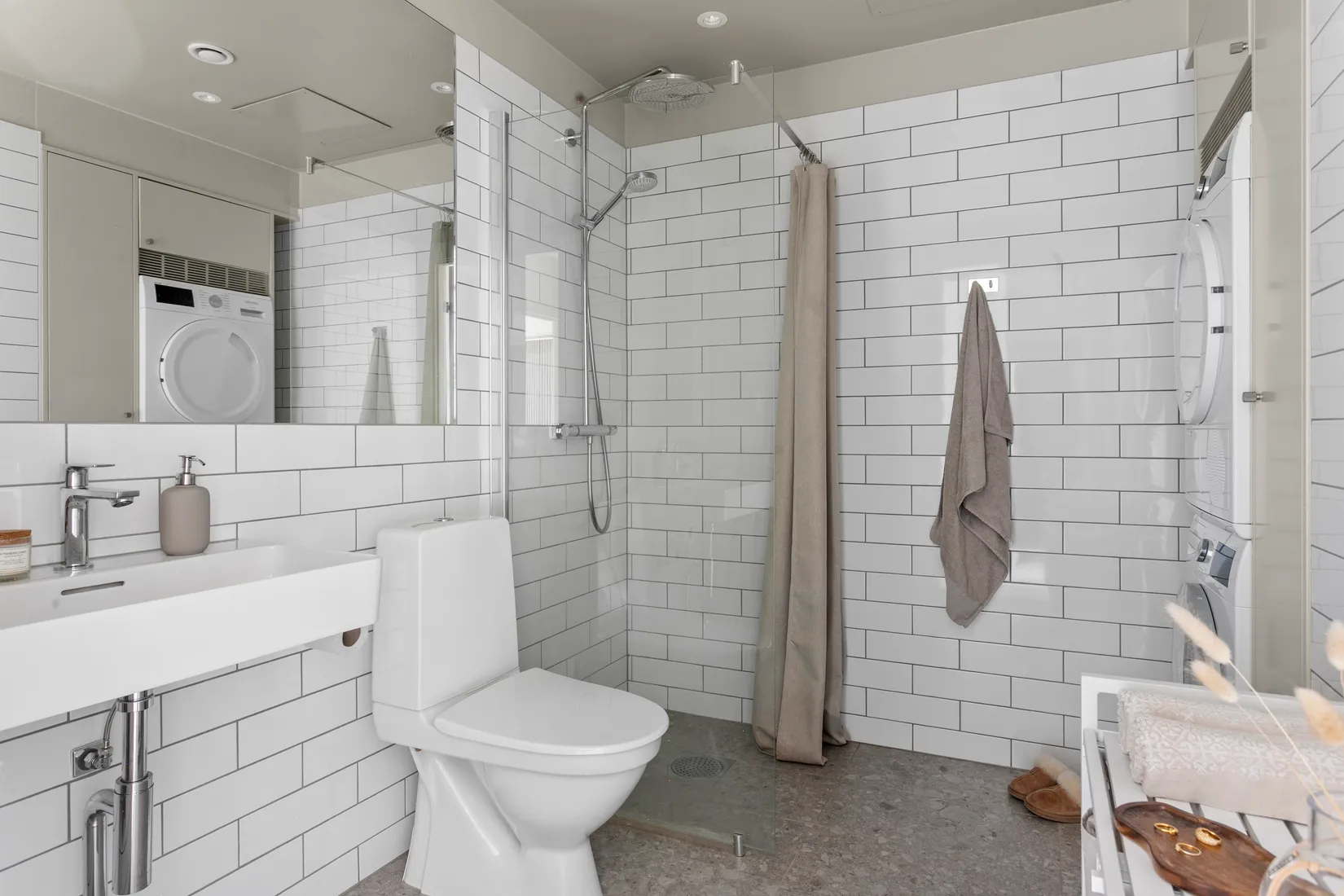 Bostadsrätt, Kyrkogårdsvägen 3C, Centrum, Varberg