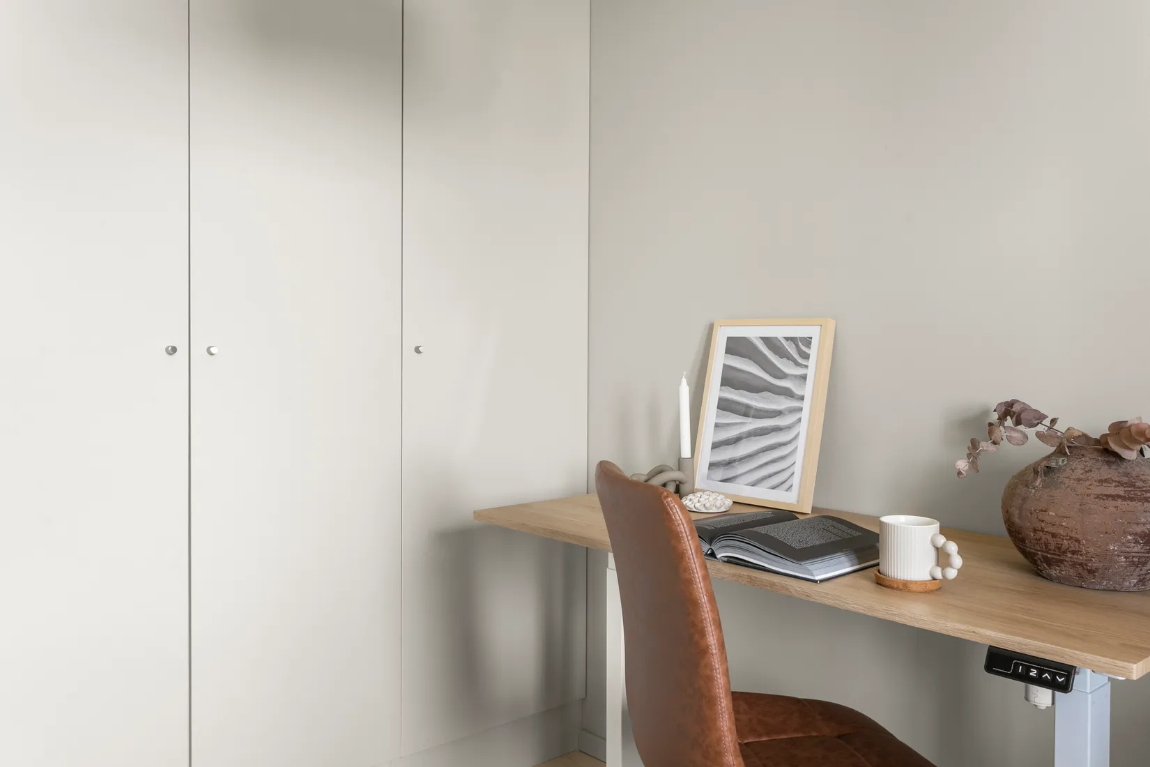 Bostadsrätt, Kyrkogårdsvägen 3C, Centrum, Varberg