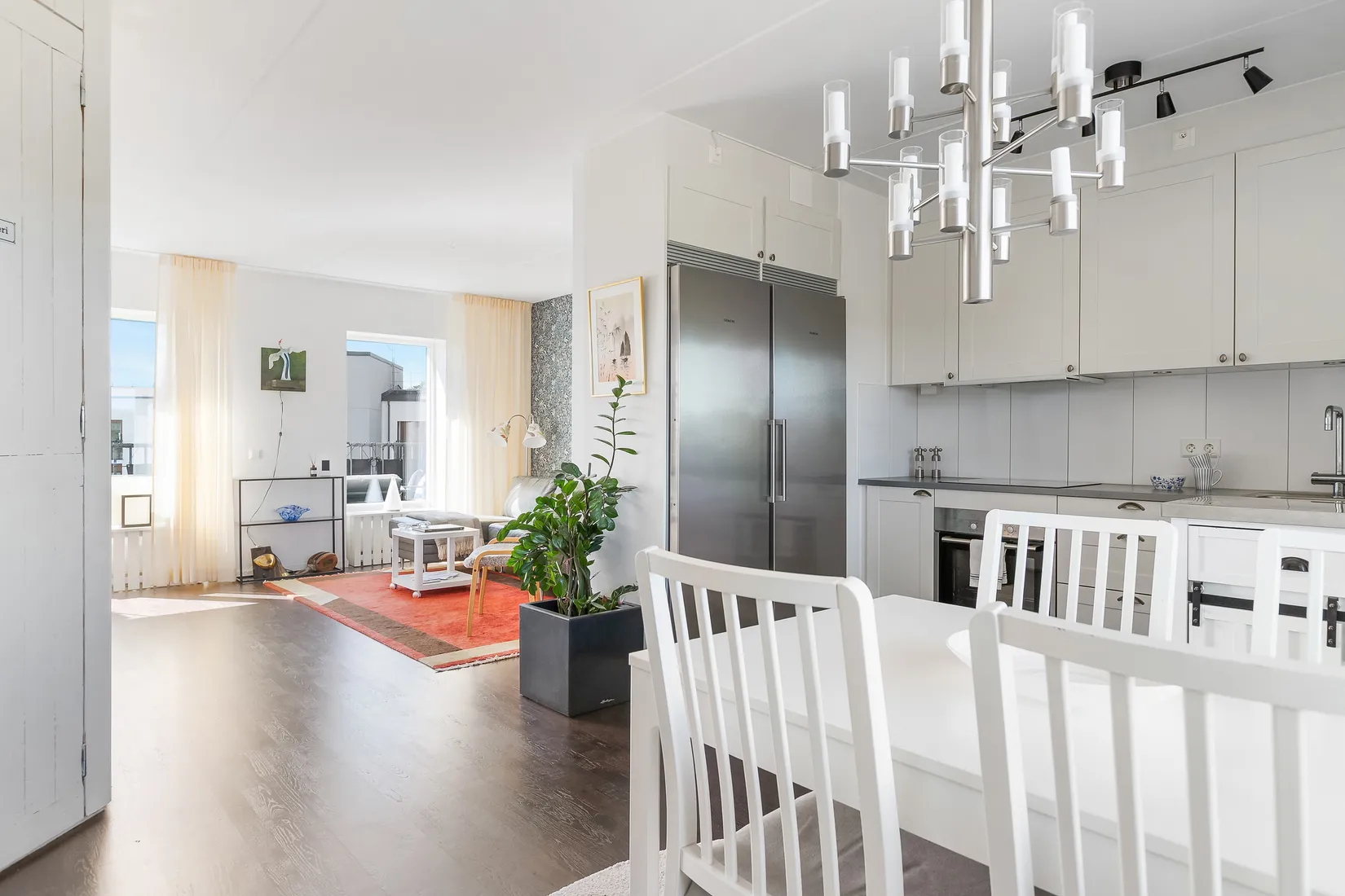 Bostadsrätt, Mässvägen 2, våning 3, Vaxholm
