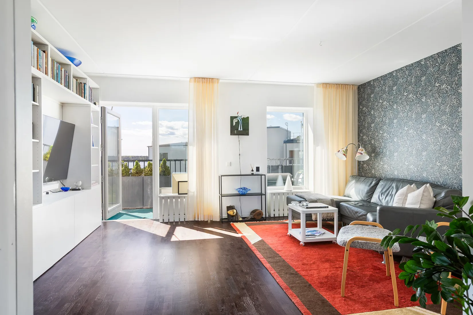 Bostadsrätt, Mässvägen 2, våning 3, Vaxholm