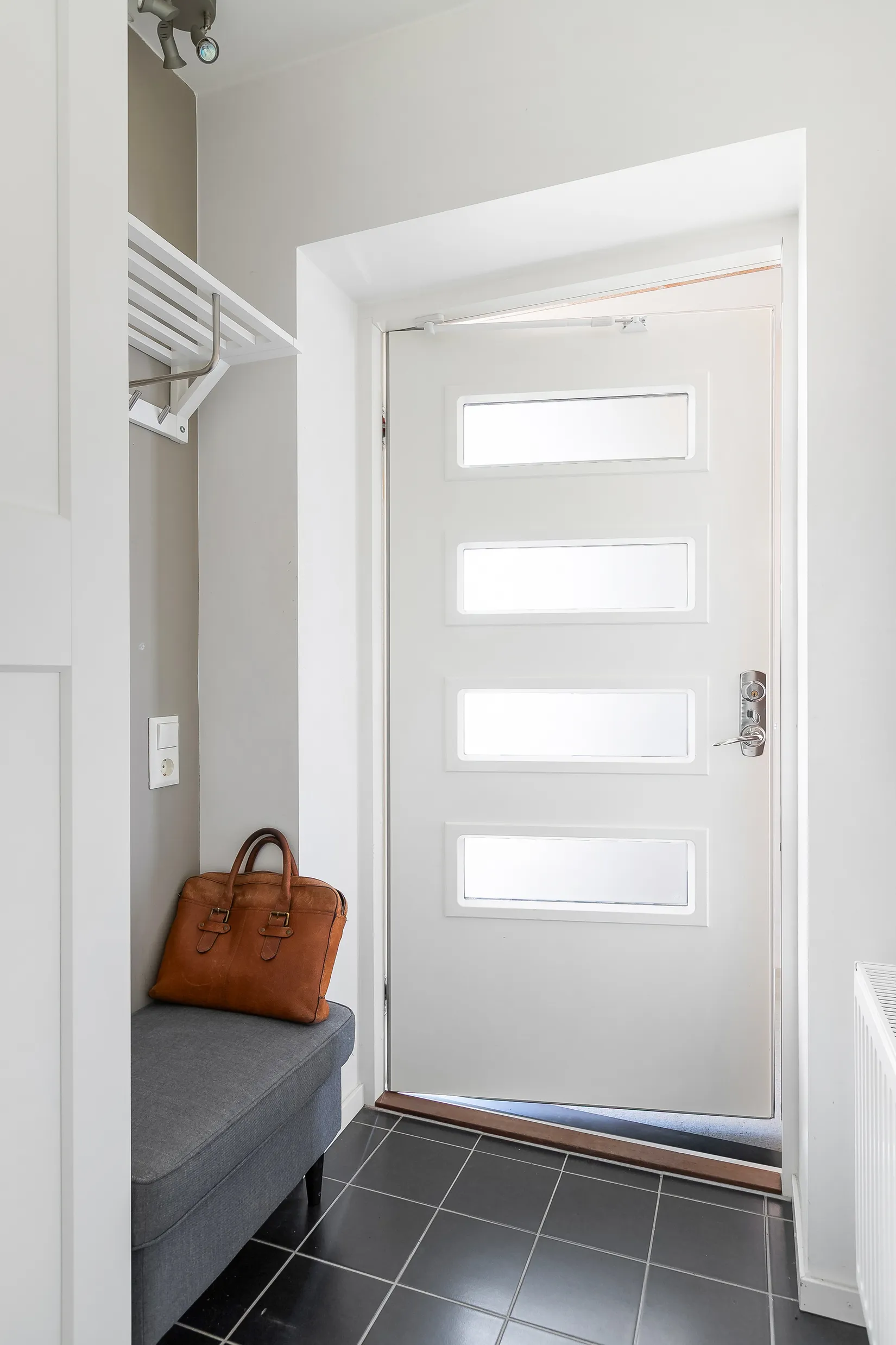 Bostadsrätt, Mässvägen 2, våning 3, Vaxholm