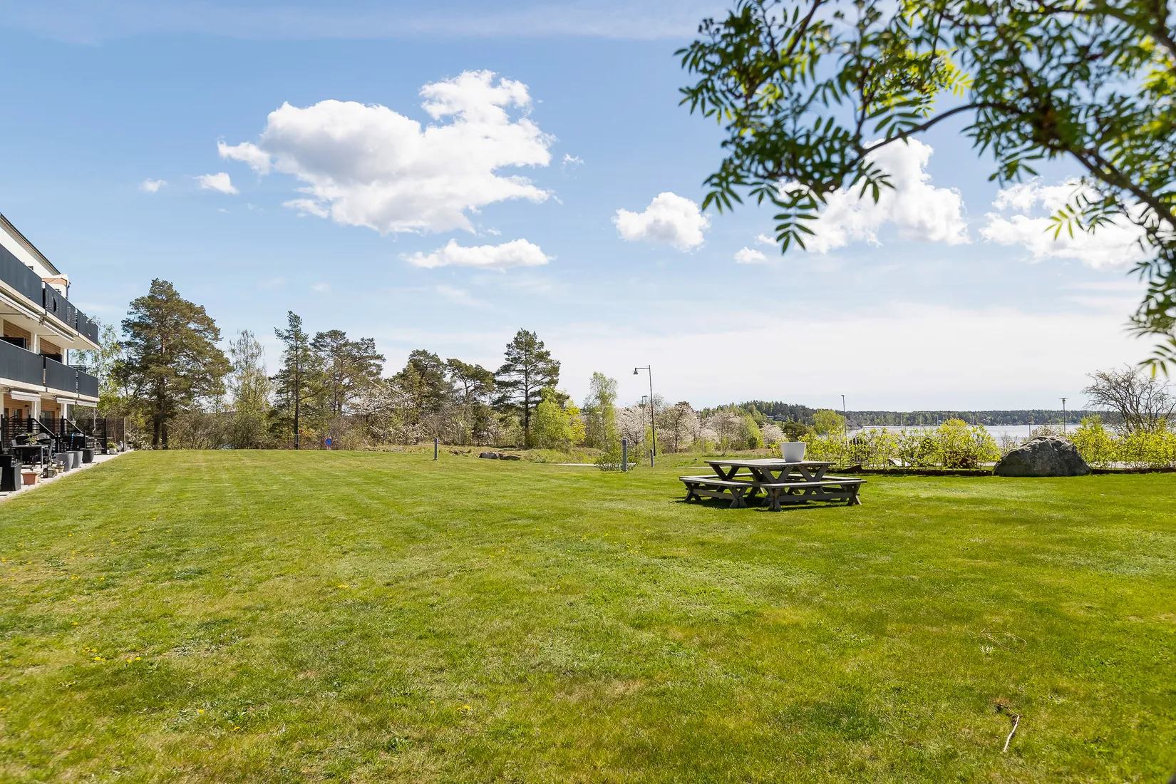 Bostadsrätt, Mässvägen 2, våning 3, Vaxholm