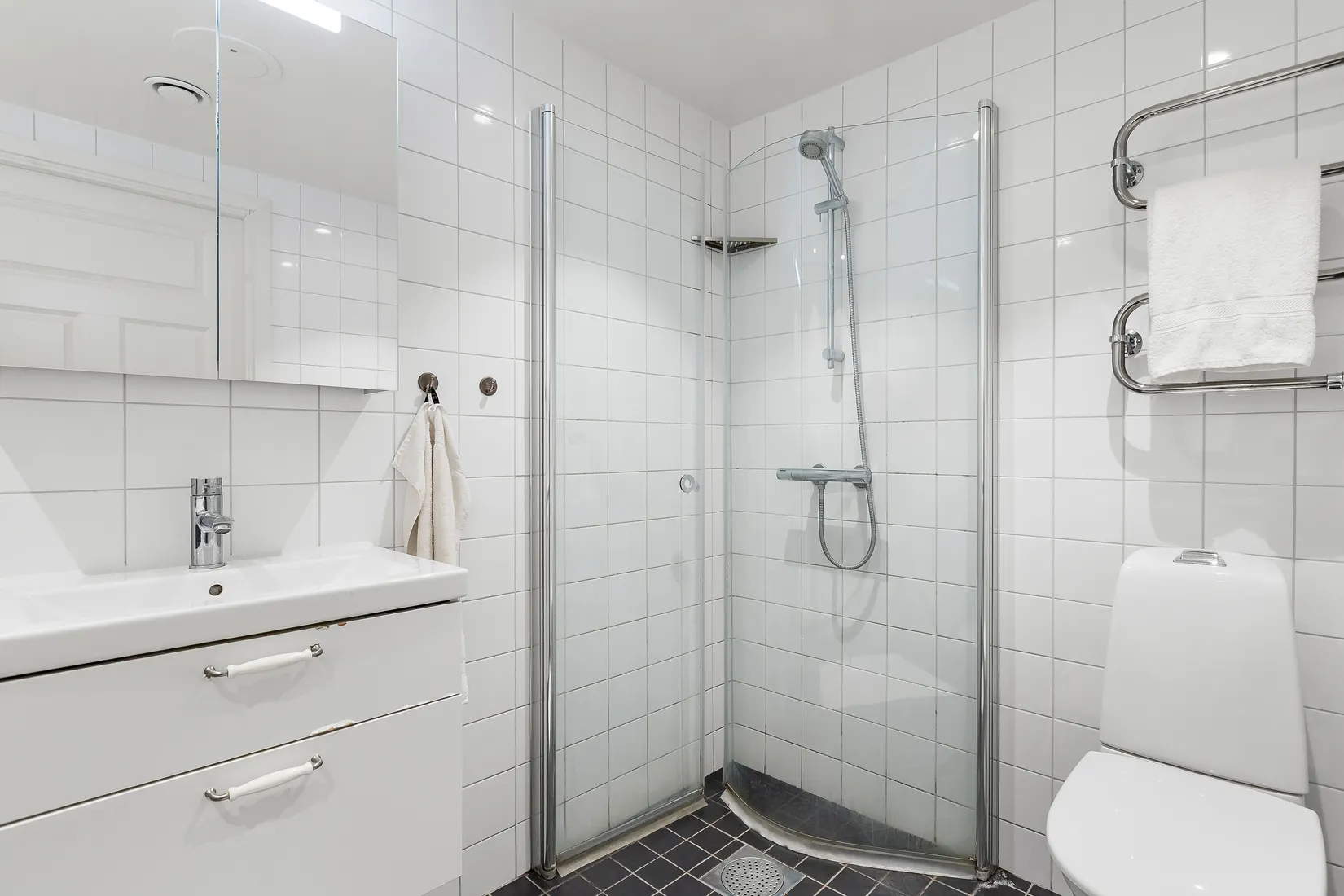 Bostadsrätt, Mässvägen 2, våning 3, Vaxholm