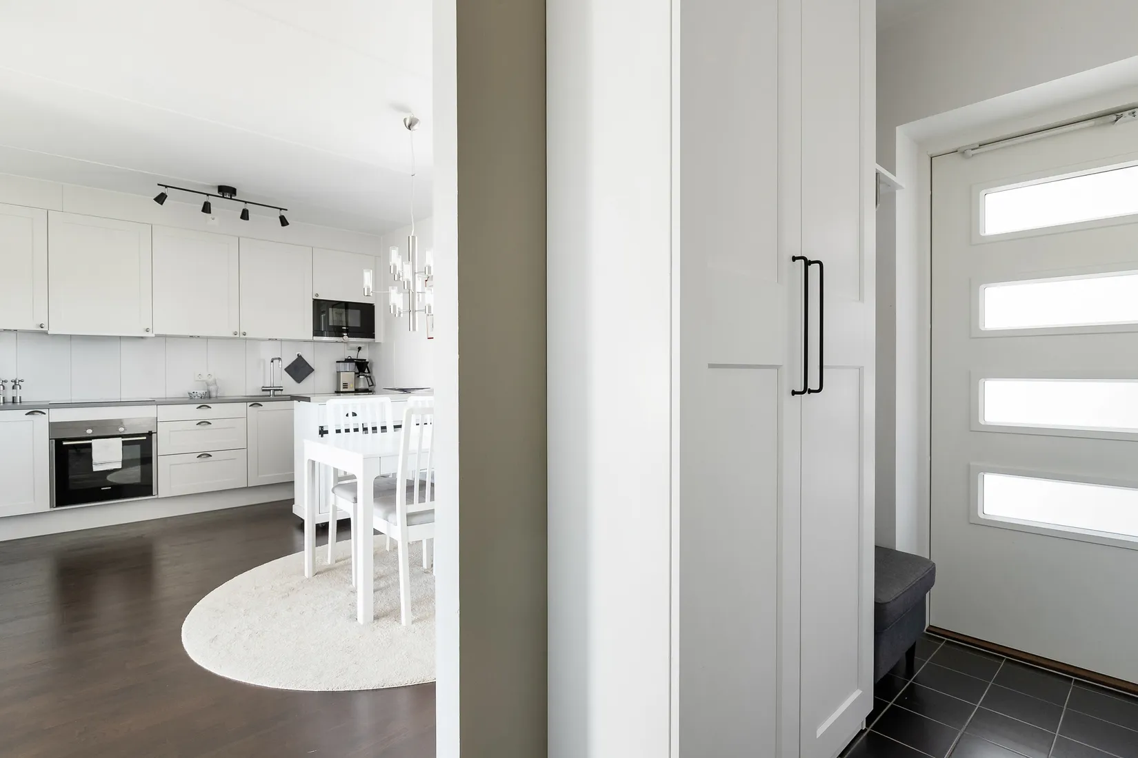 Bostadsrätt, Mässvägen 2, våning 3, Vaxholm