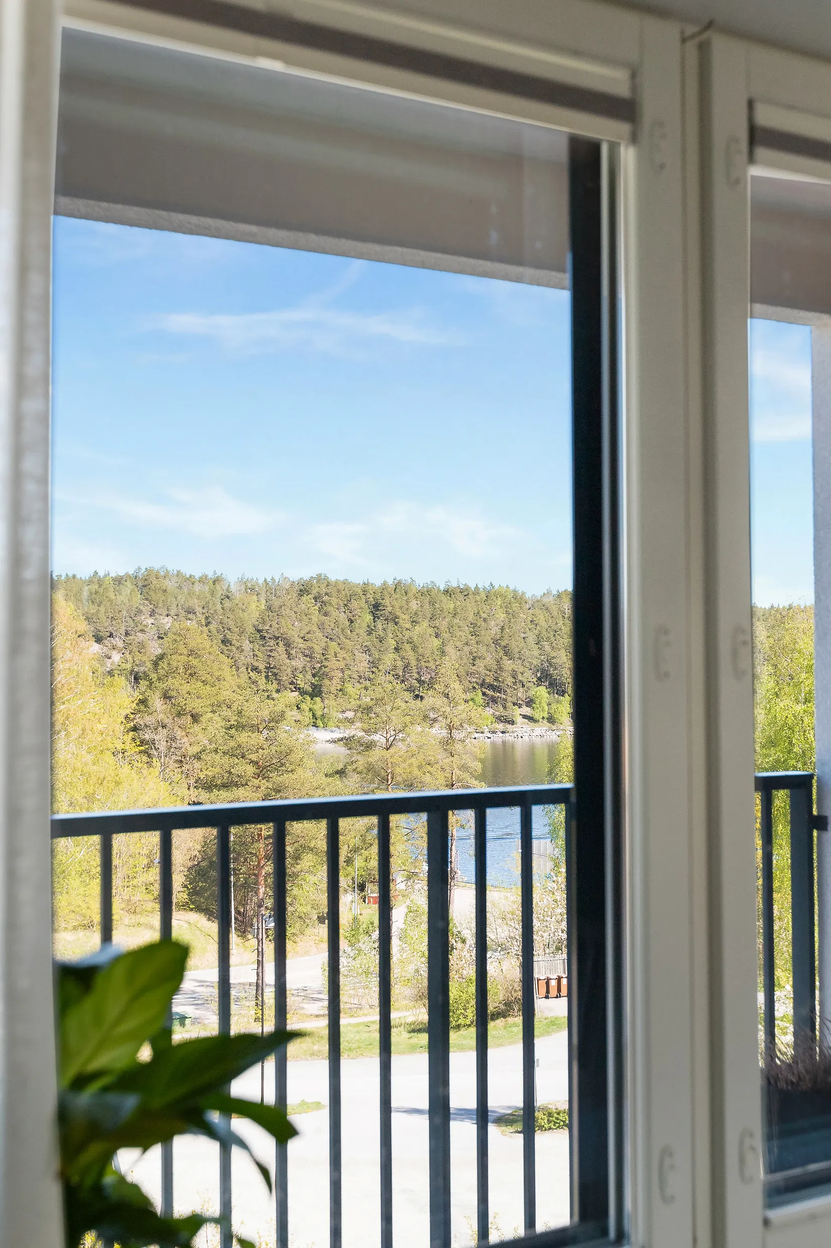 Bostadsrätt, Mässvägen 2, våning 3, Vaxholm