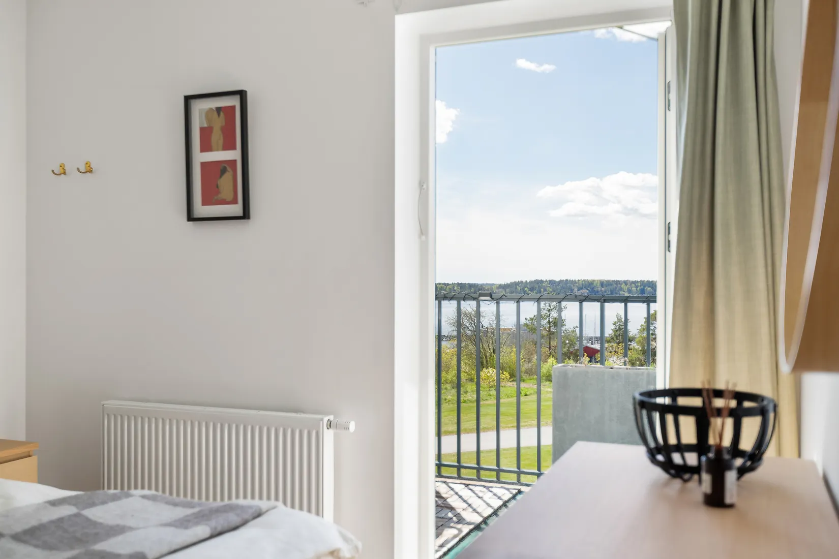 Bostadsrätt, Mässvägen 2, våning 3, Vaxholm