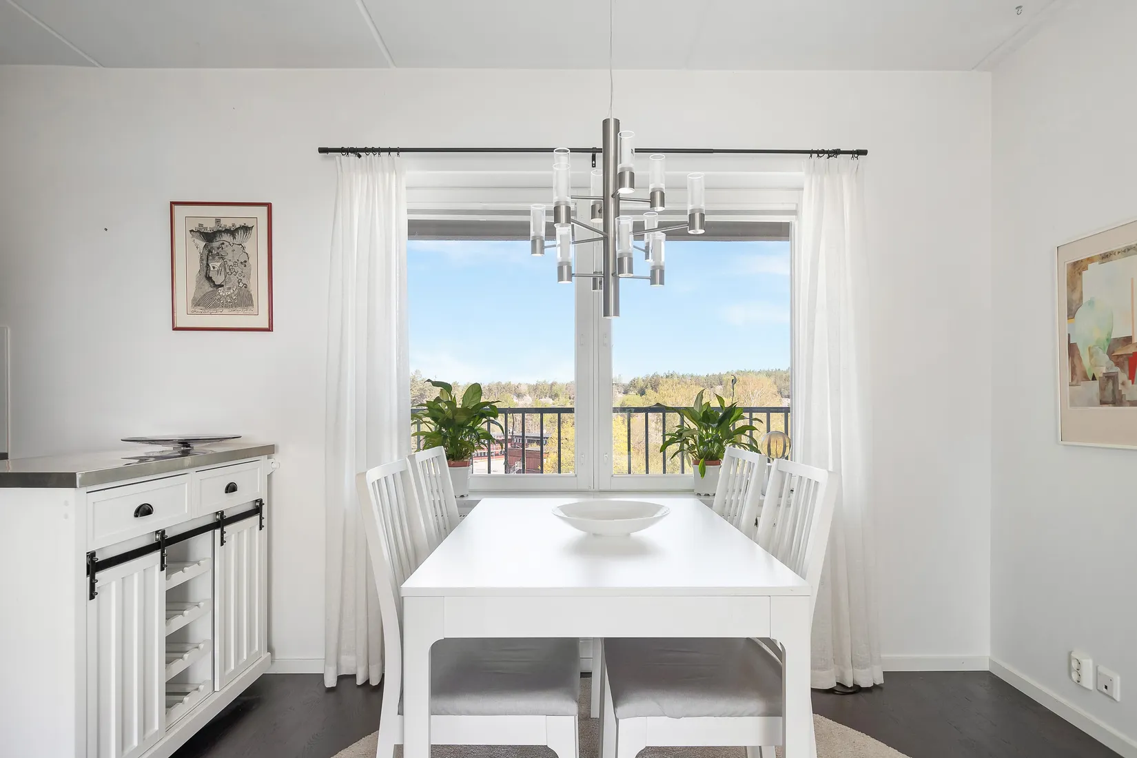 Bostadsrätt, Mässvägen 2, våning 3, Vaxholm